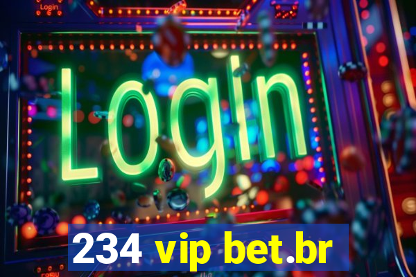 234 vip bet.br